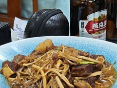 -白魁老号饭庄(交道口店)