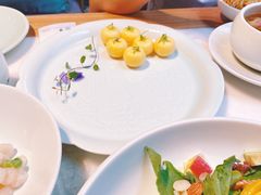 -苏帮袁Sue Cuisine(来福士店)