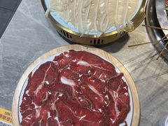 -万物生江北老火锅(海骏达店)