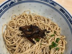 葱油拌面-福海面馆(阳曲店)