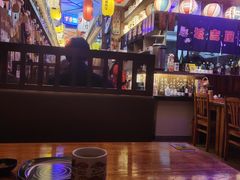 -坂吉屋·居酒屋深夜食堂(龙湖店)
