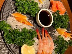 -井梧町川式料理(海河店)
