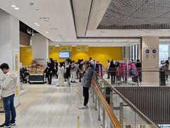 -BIGOFFS 超级折扣(仁恒伊势丹店)