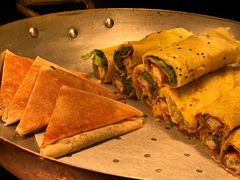 -长白山凯悦酒店·市集咖啡厅