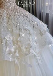 -南京宝娜嫁衣婚纱礼服馆(中央路店)