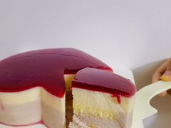 -壹点壹客·生日蛋糕(南山店)