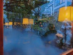-广富林宰相府酒店·水云间