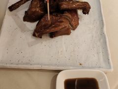 非遗红烧乳鸽-侨美食家·粤菜(体育西路店)