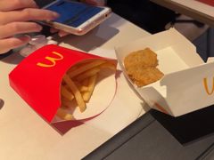 -麦当劳(长泰商业广场店)