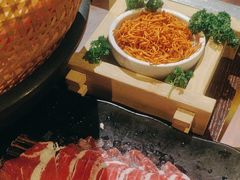 -捞王锅物料理(凯旋路店)