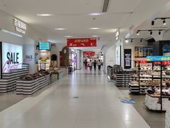 -砂之船奥特莱斯(合肥店)