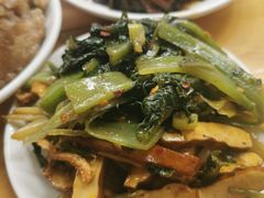-十一街苍蝇馆子转经消江湖菜(九眼桥十一街店)