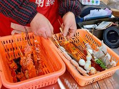 -幸福铁板烧(共和村店)