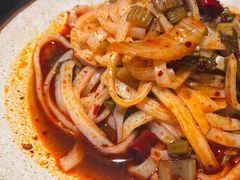 -有才叔的小馆(招商依云曲江店)