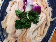 -三太子地摊烧烤·小龙虾(北蔡店)