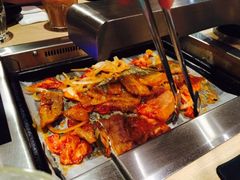 -新石器烤肉(张家港购物公园店)