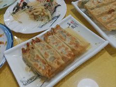 -春水锅贴·传统鲁菜(大明湖店)