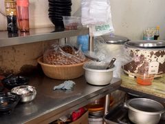 -大南门牛肉包子店