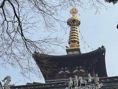 -寒山寺