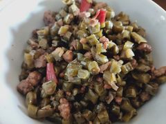 肉末豇豆-北京稻香村(第三店)