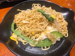 -伍丁·烤牛肋(和平东桥店)