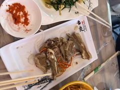 -清真·伊清阁餐厅