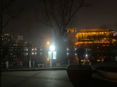-文瀛公园