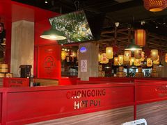 -麻辣英雄重庆火锅(凤岗店)