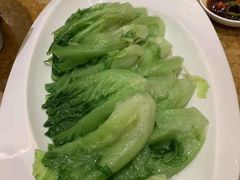 -星河湾半岛酒店-真粤中餐厅