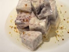 -绿茶餐厅(燕郊永旺店)