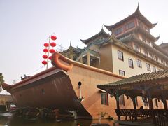 -江湾神木园