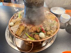 -下杨家青海土火锅(海湖店)