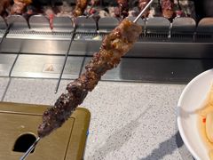 -丰茂烤串(公园店)