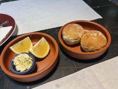 餐前面包-Marina厨房·ALA精酿(月湖盛园店)
