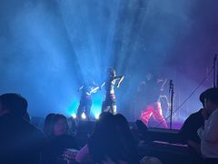 -MOSSO·Liveshow(M3香港广场店)