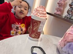 -霸王茶姬(大连万象汇店)