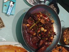 -路边边.炒菜烧烤.音乐餐厅(良乡长虹店)