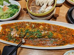 -鸡毛店·川菜(双楠店)