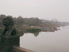 -卢沟桥文化旅游区(卢沟桥)