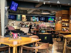 -JINNS锦时 steak&pizza(浸信会礼拜堂旧址店)