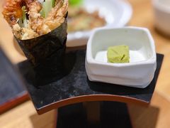 -隐泉之语日式料理(王府中环店)