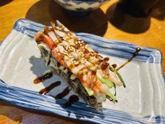 -三月居酒屋(青年大街店)