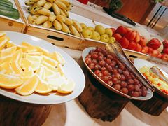 -吉布鲁牛排海鲜自助(温江合生汇店)