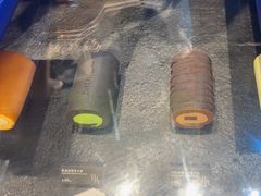 -the Roll'ING手作瑞士卷专门店(卓悦中心店)