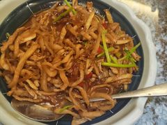 -君霖海鲜私房菜(春柳店)