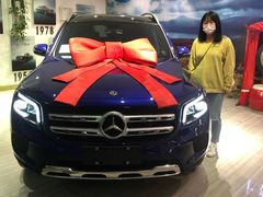 -上海德星奔驰(江杨南路店)