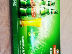 -青啤之家大酒店(登州路店)