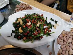 -黑鸡小馆(金源店)