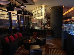 -富力丽思卡尔顿酒店·FLAIR餐厅酒吧