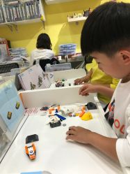 -Block Park 租乐高(D32店)